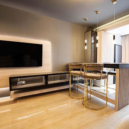 Filadelfia Apartment Suczawa Zewnętrze zdjęcie