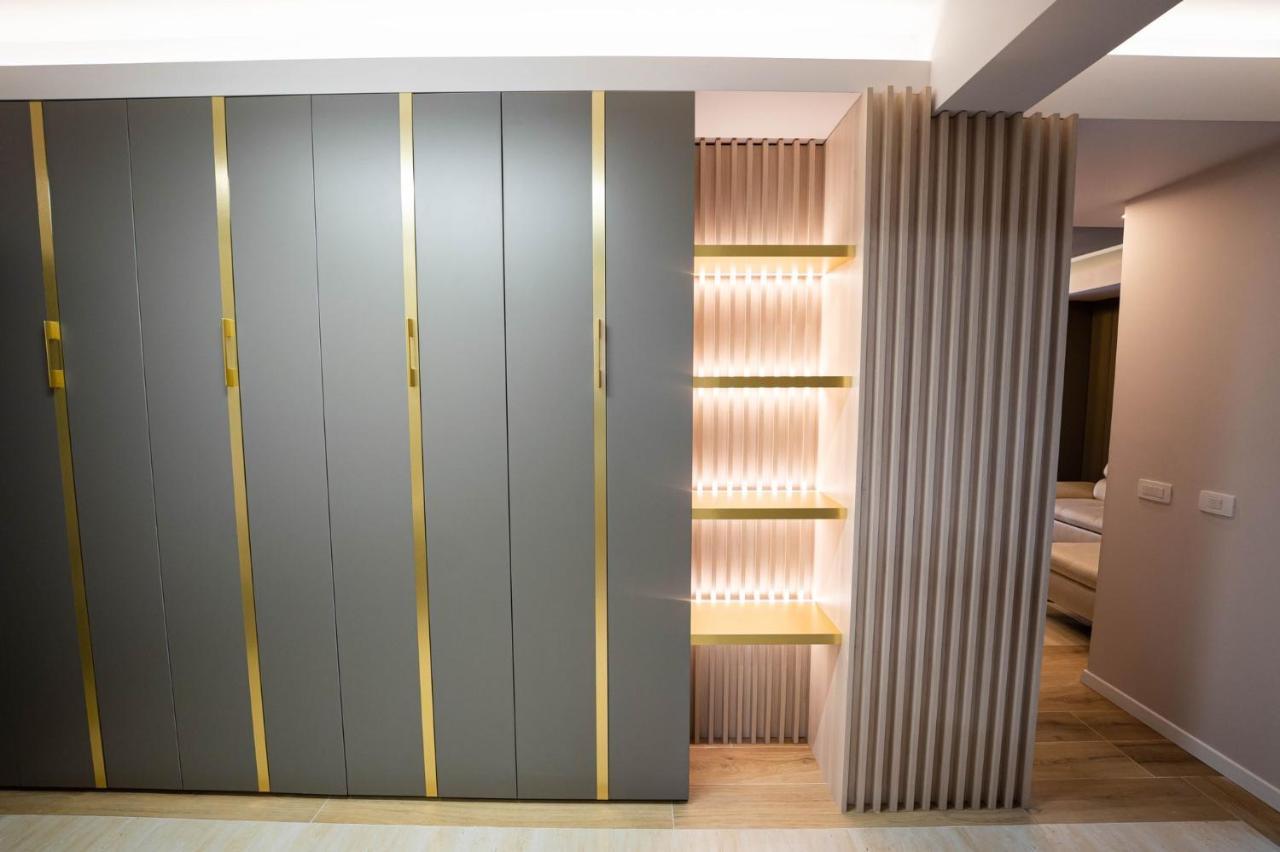 Filadelfia Apartment Suczawa Zewnętrze zdjęcie