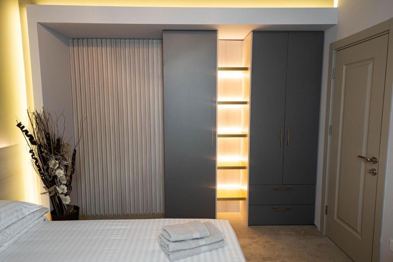 Filadelfia Apartment Suczawa Zewnętrze zdjęcie