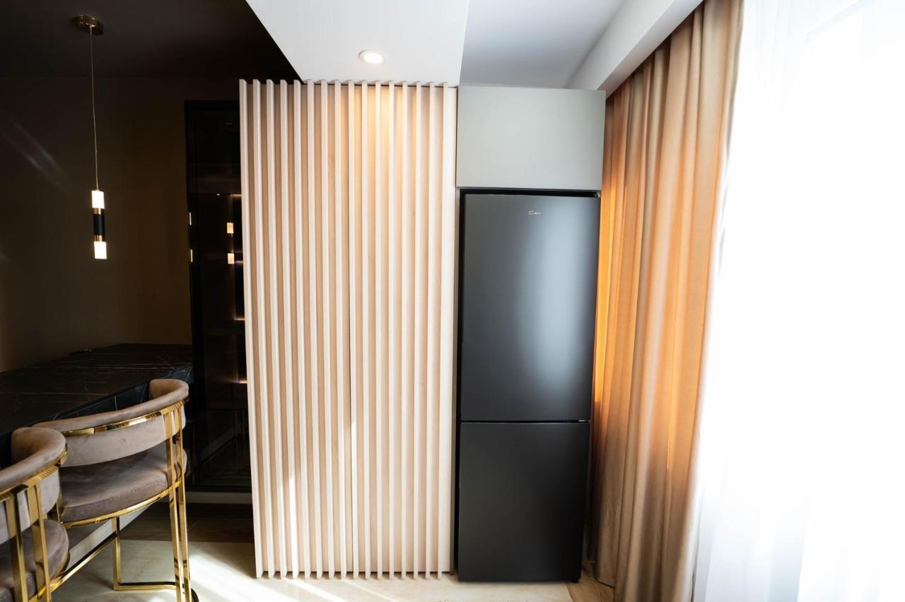 Filadelfia Apartment Suczawa Zewnętrze zdjęcie