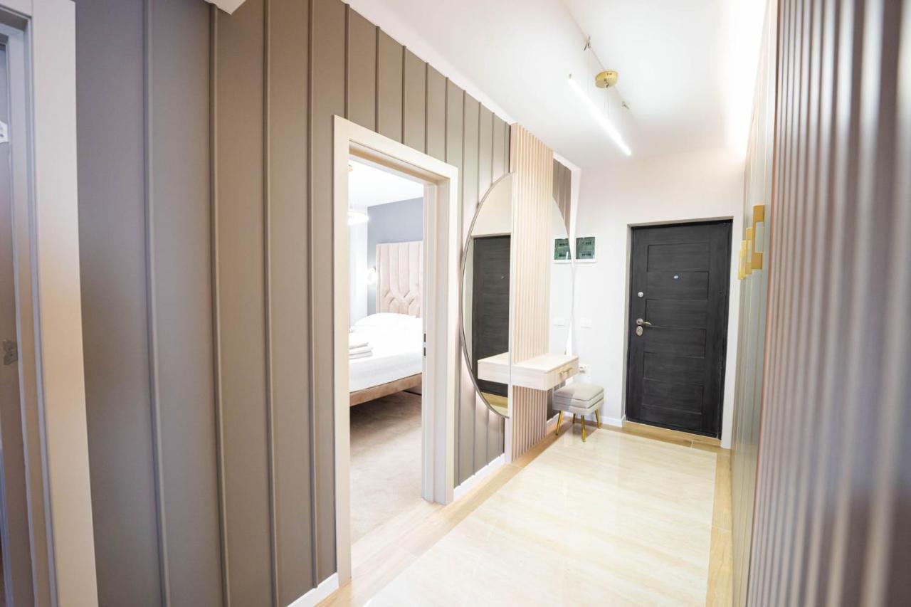 Filadelfia Apartment Suczawa Zewnętrze zdjęcie