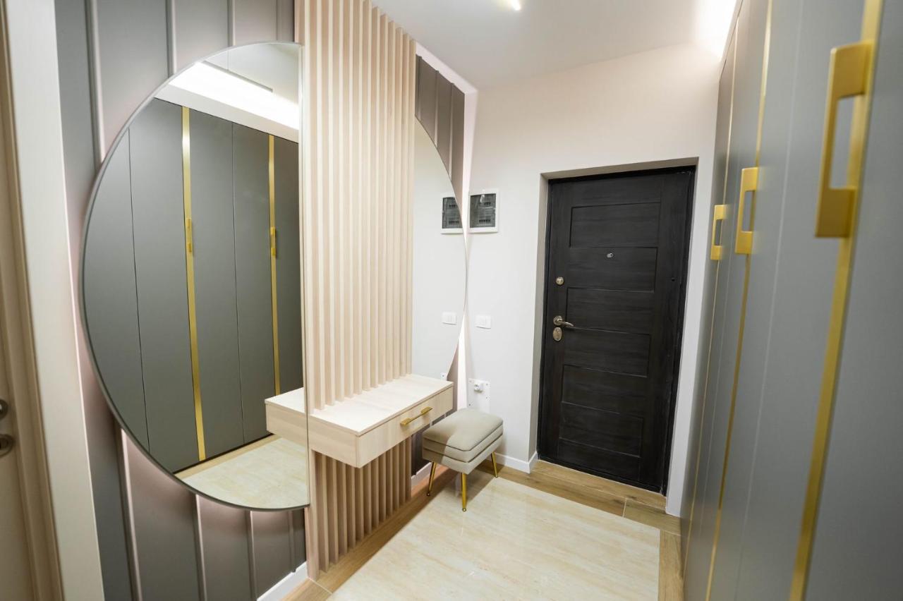 Filadelfia Apartment Suczawa Zewnętrze zdjęcie